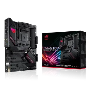 ROG STRIX B550-F GAMING (WI-FI)